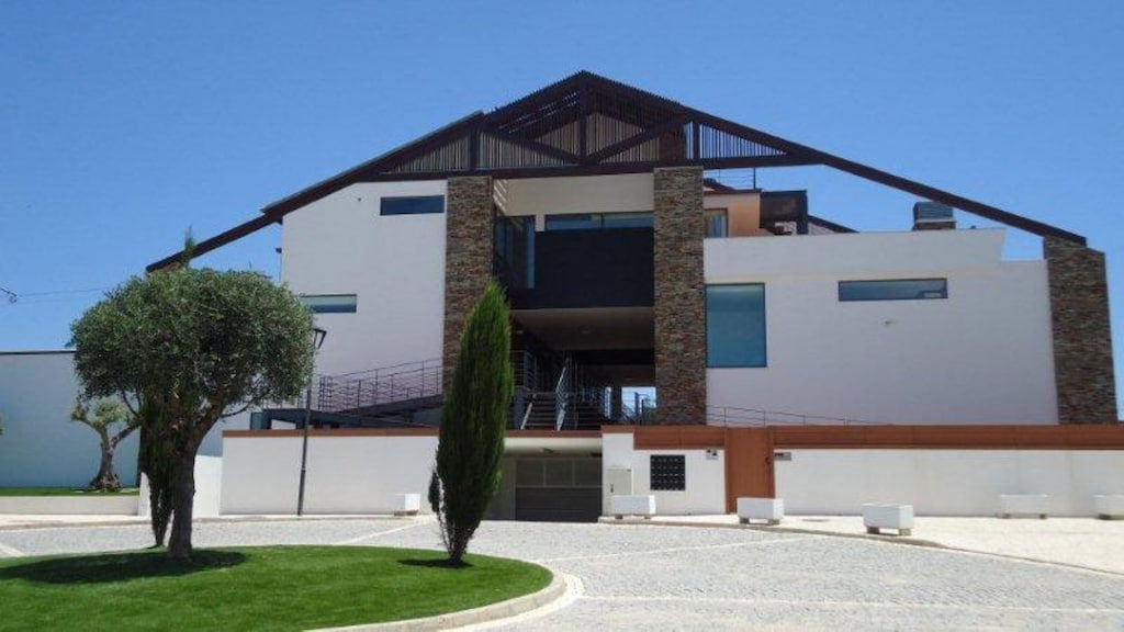 Imagem de Sunray Village Vila with private swimming pool