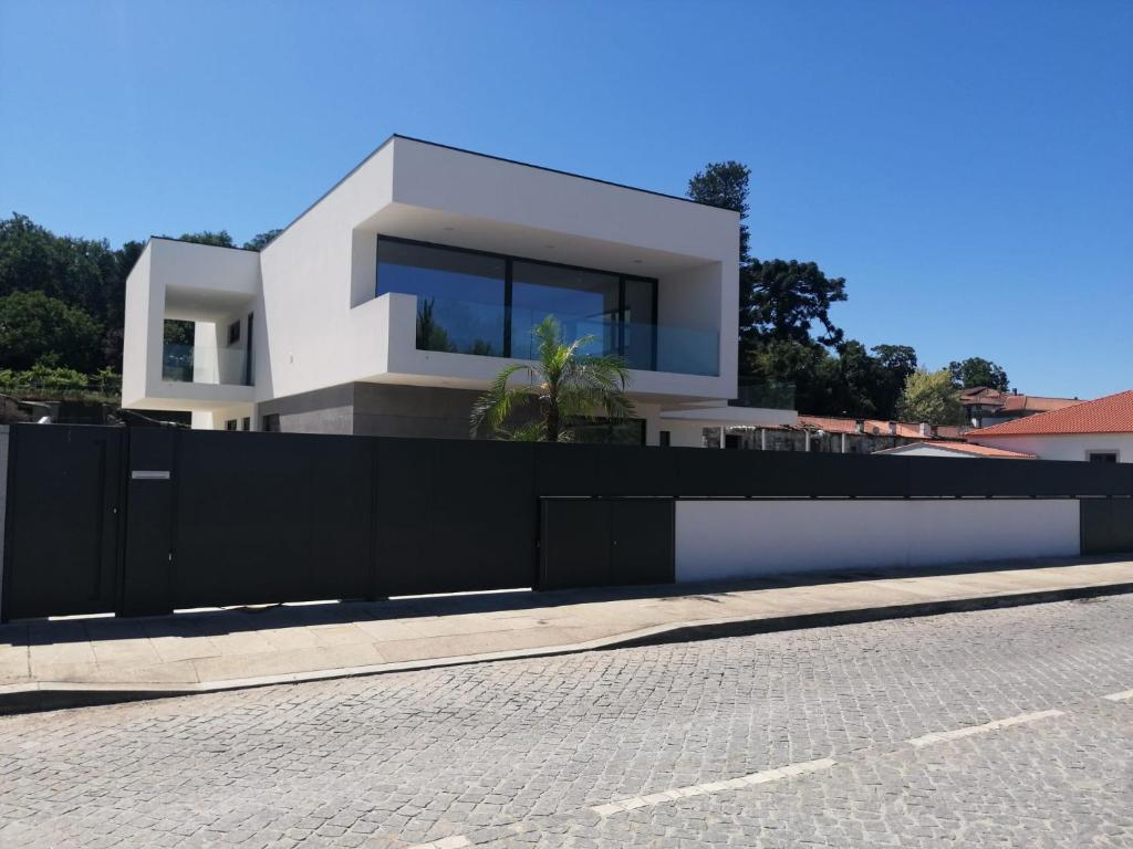 Imagem de Casa de Ponte