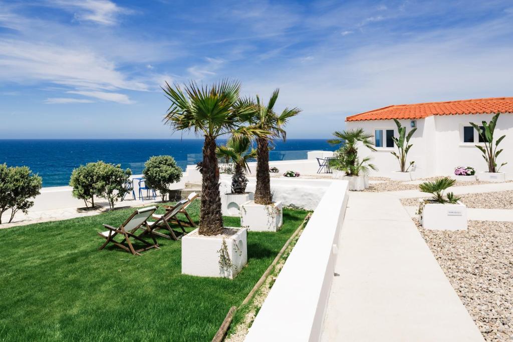 OCEAN CASITA I