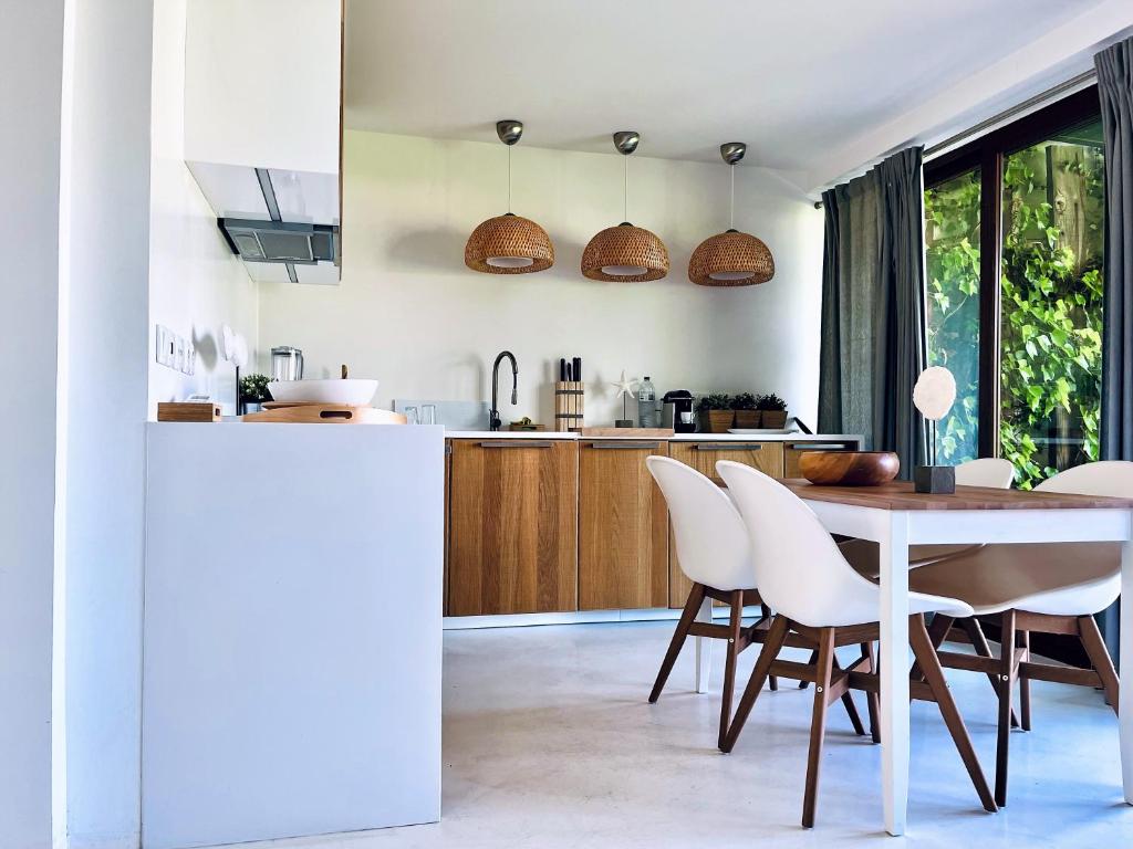 Imagem de BEACH HOUSE PEDRAS D'EL REI