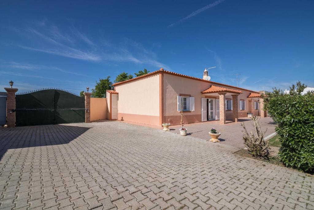 Imagem de Casa do Guarda - Casa Murada