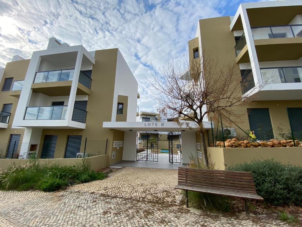 Imagem de FAMILIY APARTMENT ALBUR VILLAGE II
