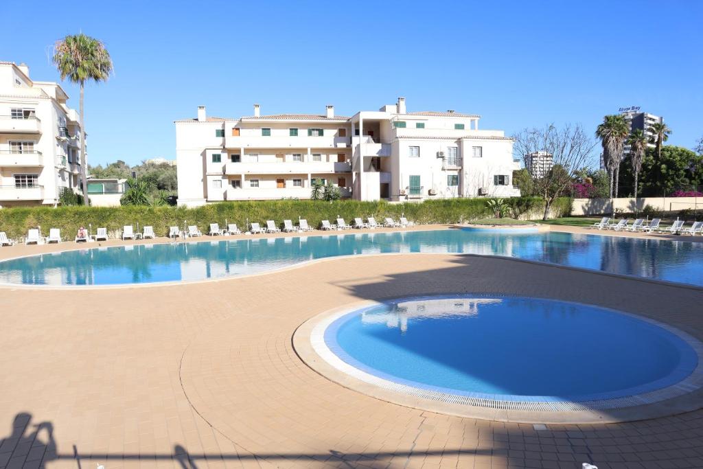 Imagem de DUNAS ALVOR 307