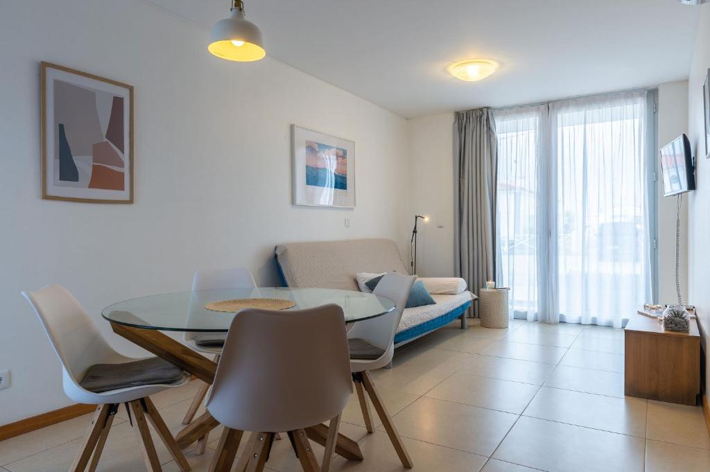 ATLANTIC SAGRES APARTAMENTOS