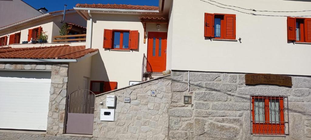 Imagem de Albergue de Mões - Casa do Ladrilho