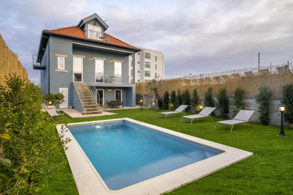 Imagem de Douro Prestige Houses