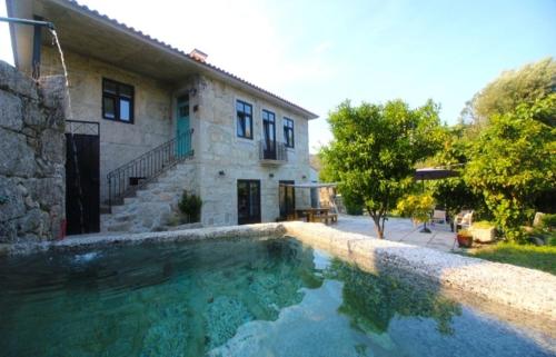 Imagem de Villa Dos Santos - Country House