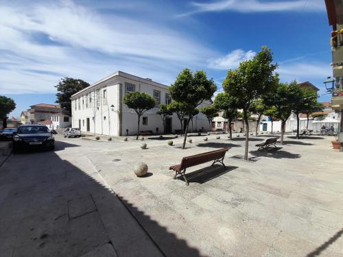Imagem de Laranjal Guesthouse
