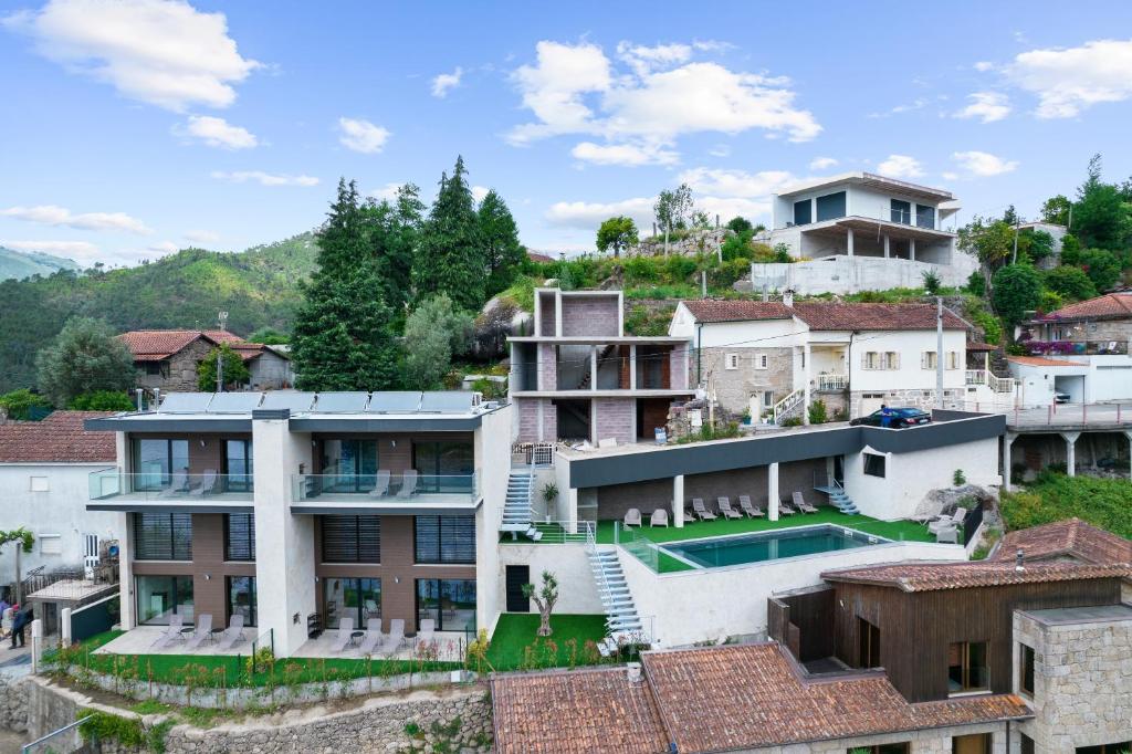 Imagem de Gerês Villas