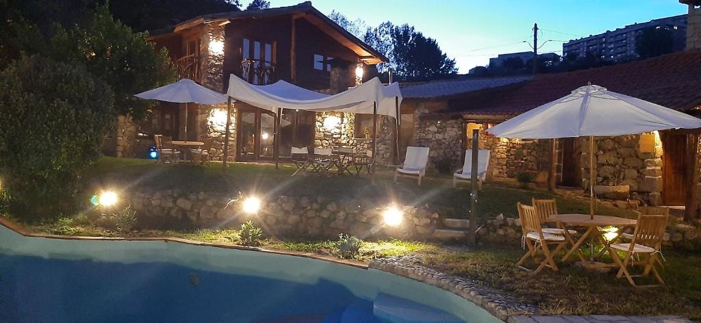 QUINTA DOS CARVALHOS