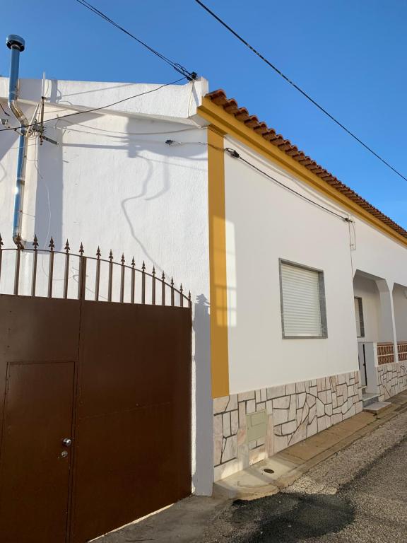 Imagem de Casa Domingos