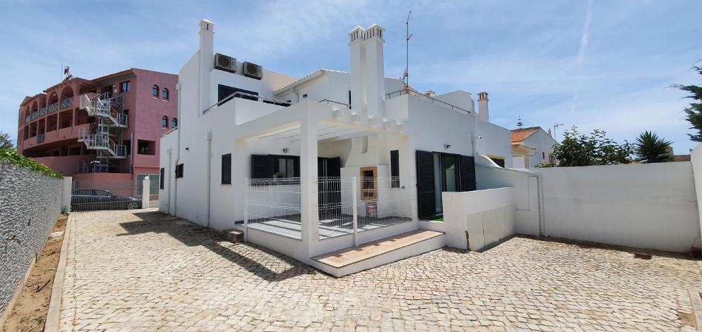 Imagem de Casa da Vela