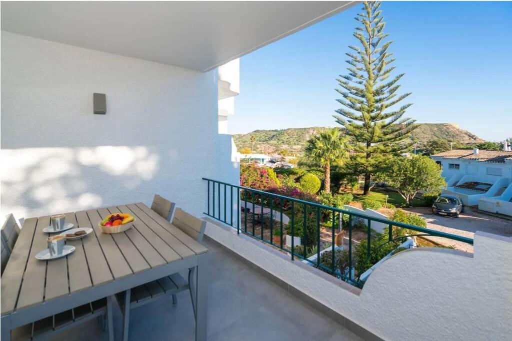 Imagem de Ocean View T2 in Luz