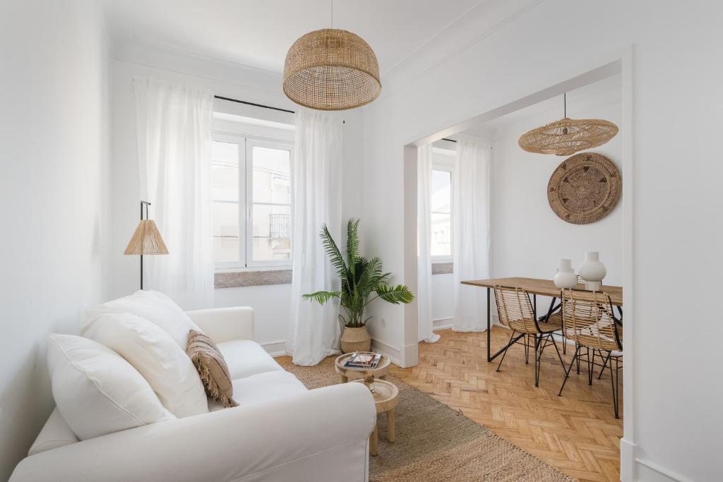Imagem de Casa Boma - Campolide II