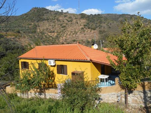 Imagem de CASAS DO LARGO - TRINDADE COELHO 19