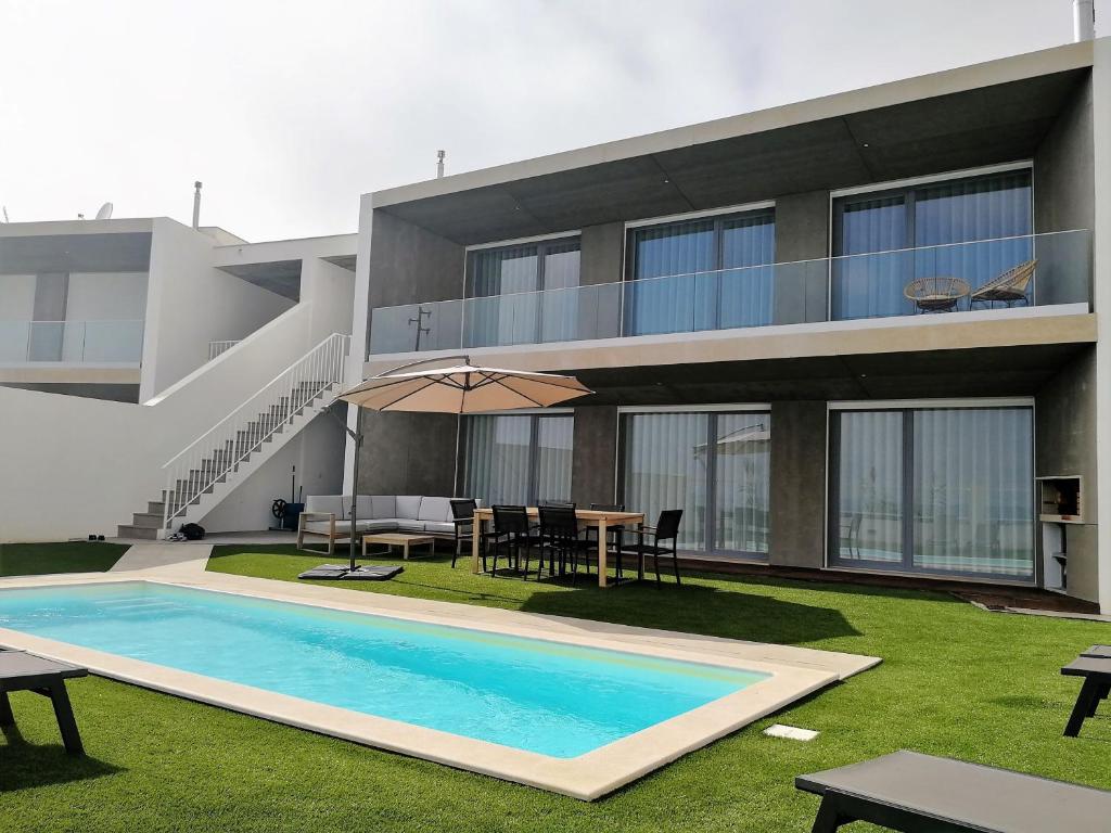 Imagem de Villa Aurora