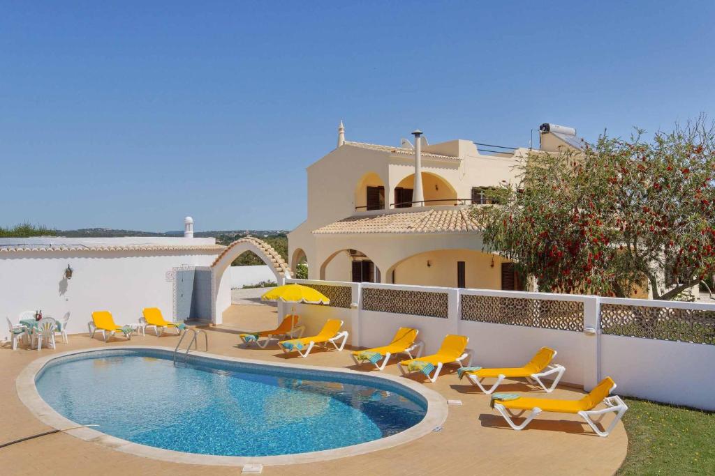 Imagem de Villa Jasmin