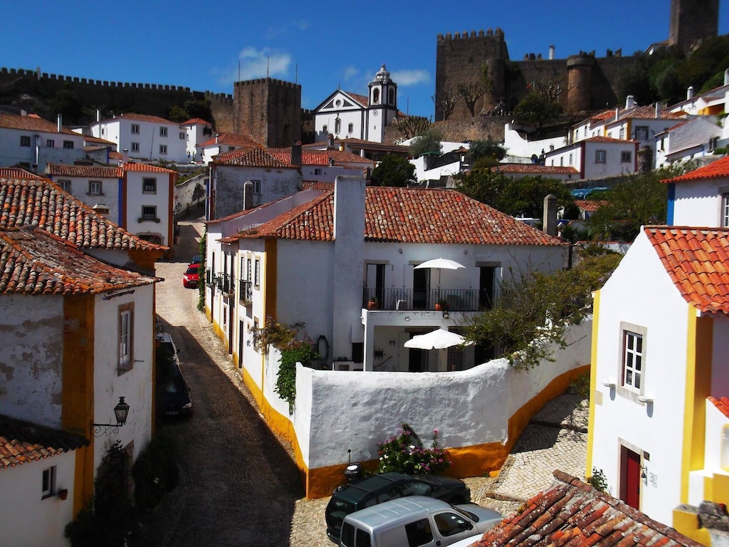 Imagem de Óbidos Garden Villa