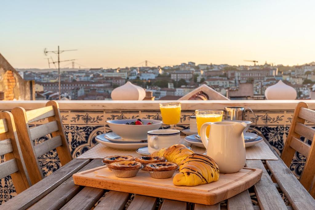 Imagem de Lisbon Graça Residences D4B