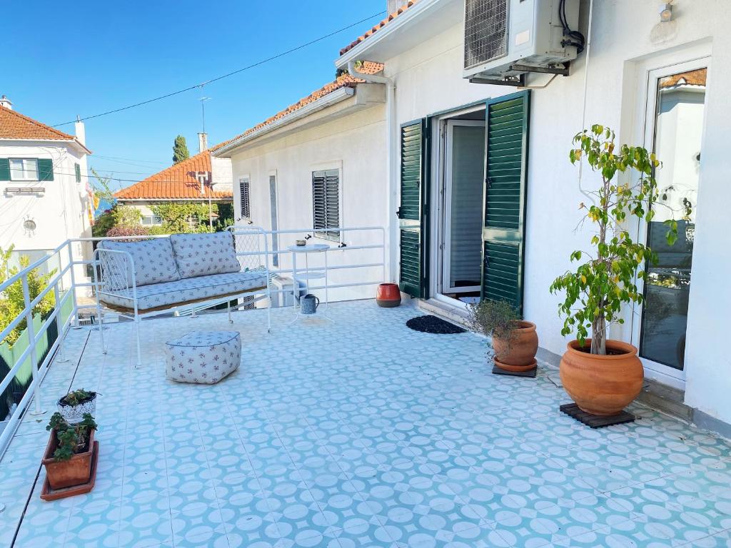 Imagem de Casa das Buganvilias