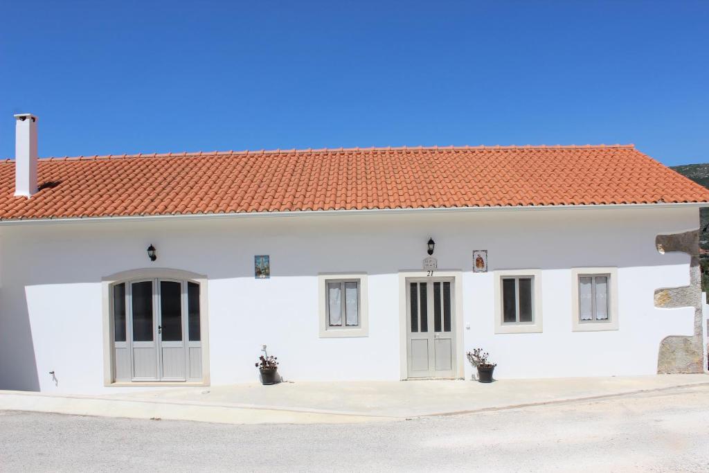 Imagem de Casa do Avô Pedro