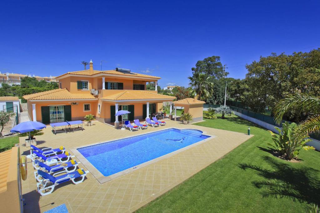 Imagem de Casa Branca