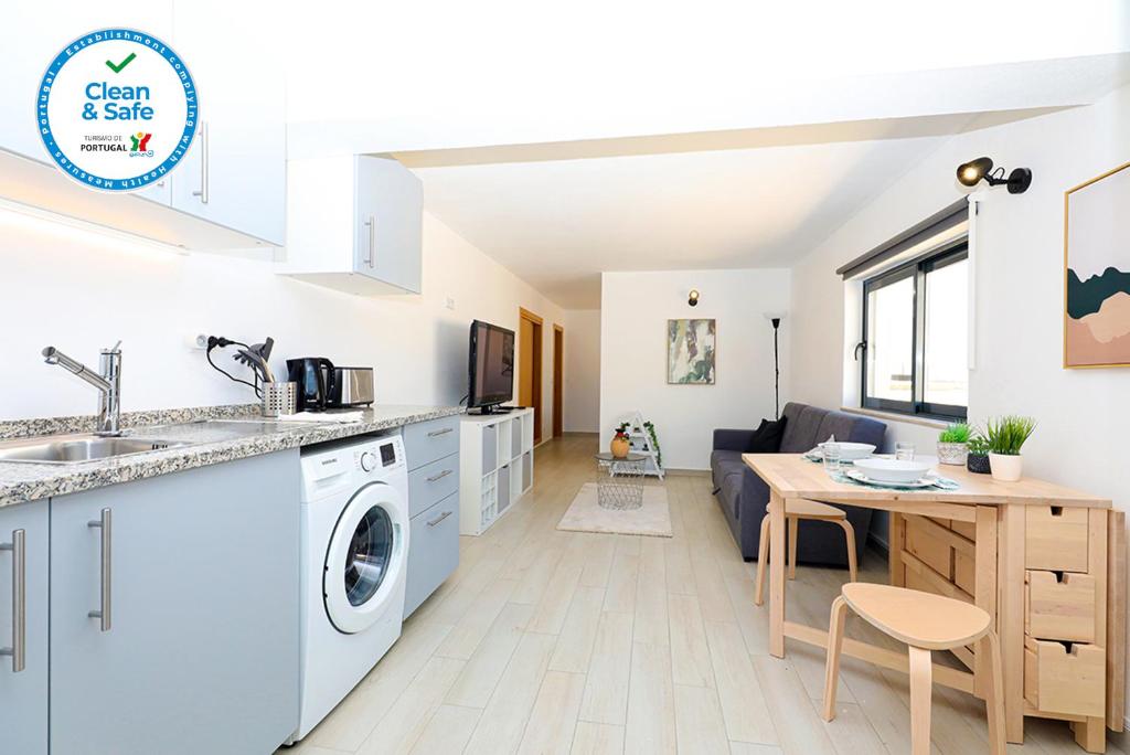 Imagem de Cul-de-Sac Apartment in Lagos