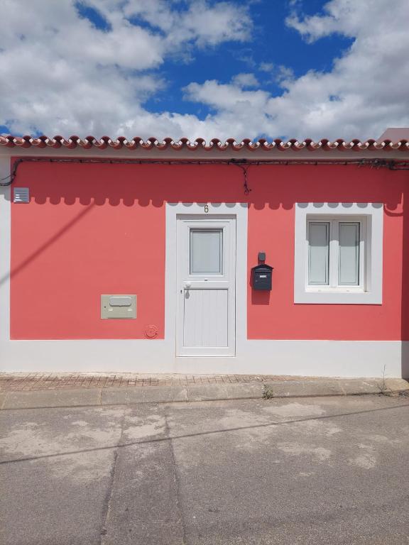 Imagem de Casa Coral