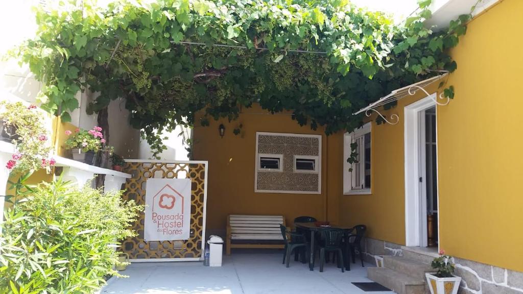 Imagem de HOSTEL DAS FLORES