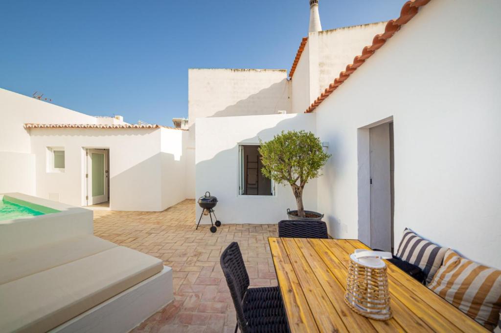 CASA DE SANTA RITA
