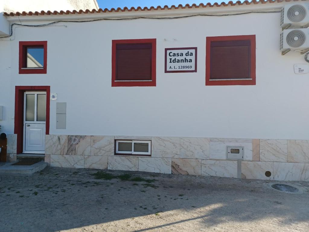 Imagem de Casa da Idanha