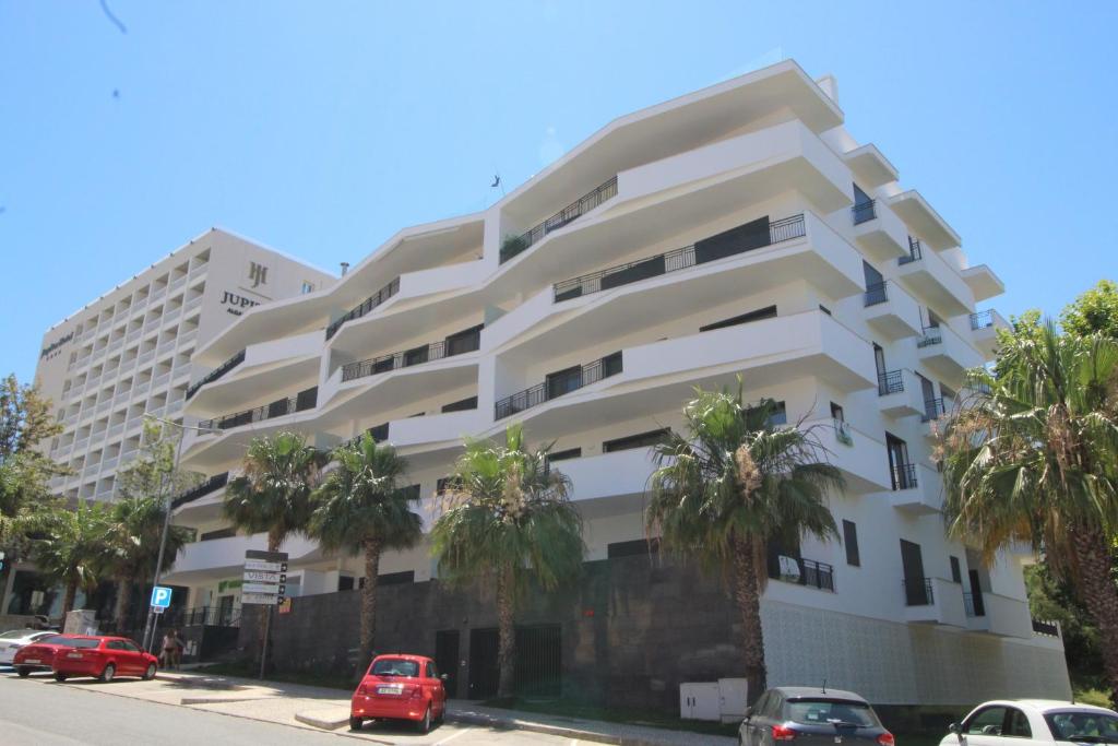 Imagem de Apartamento Bellevue