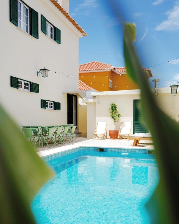 Imagem de Casa Basilio