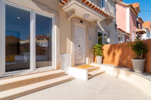Imagem de Chalet Maria da Assunção