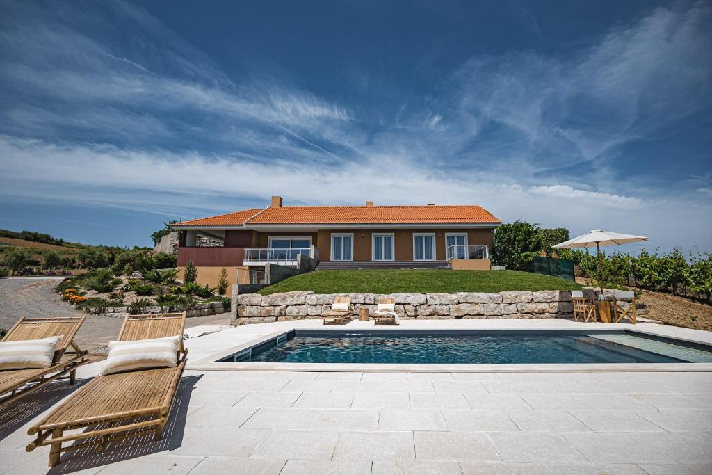 Imagem de Advânia Country House
