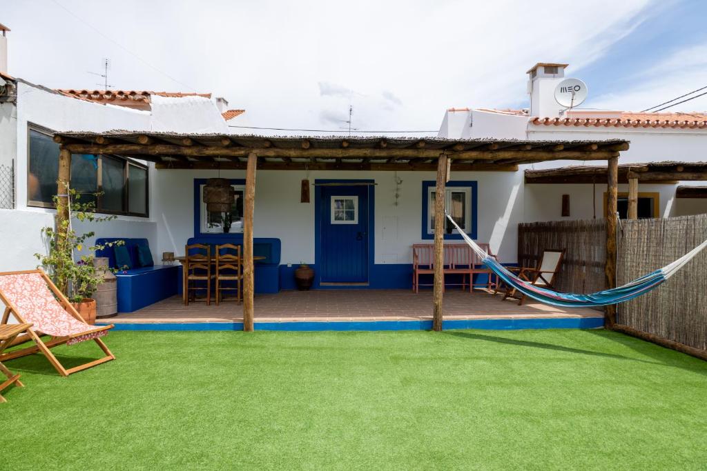Imagem de Sunrise Monsaraz Blue
