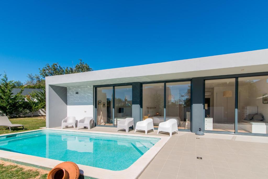 Imagem de Villa 91 By Algartur