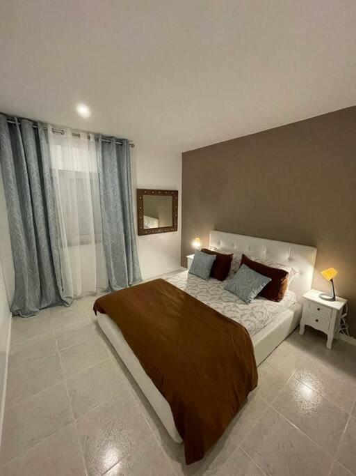 APARTAMENTO BRISAS DO MAR