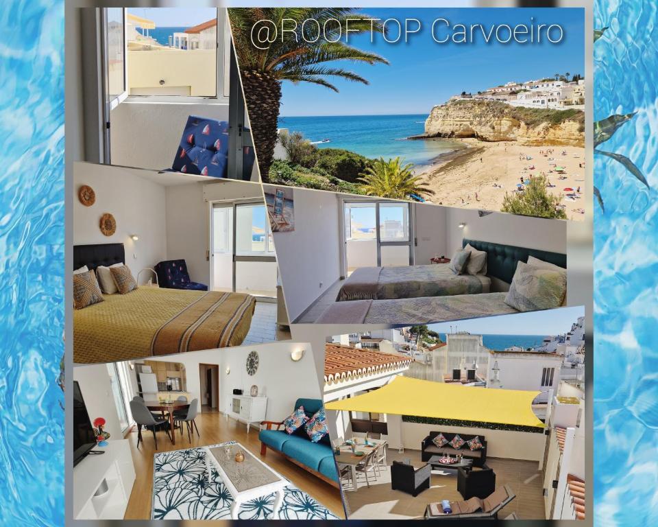 Imagem de Casa Rooftop- Estrela do Mar