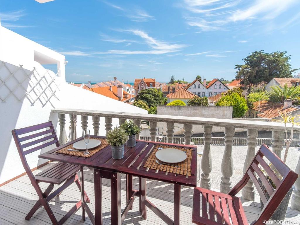 Imagem de Fabulous Terrace Cascais