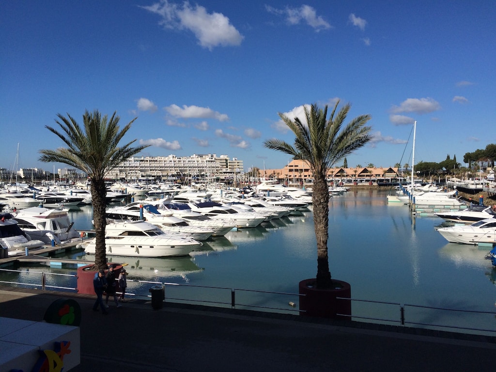 VISTA MARINA
