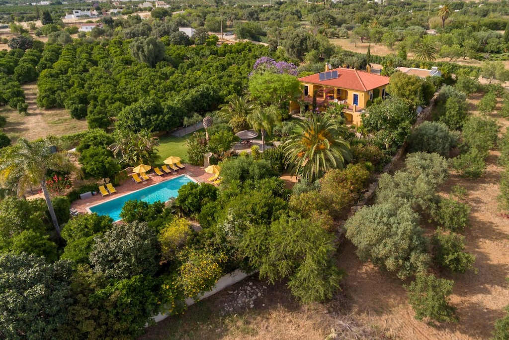 Imagem de Formosa Village