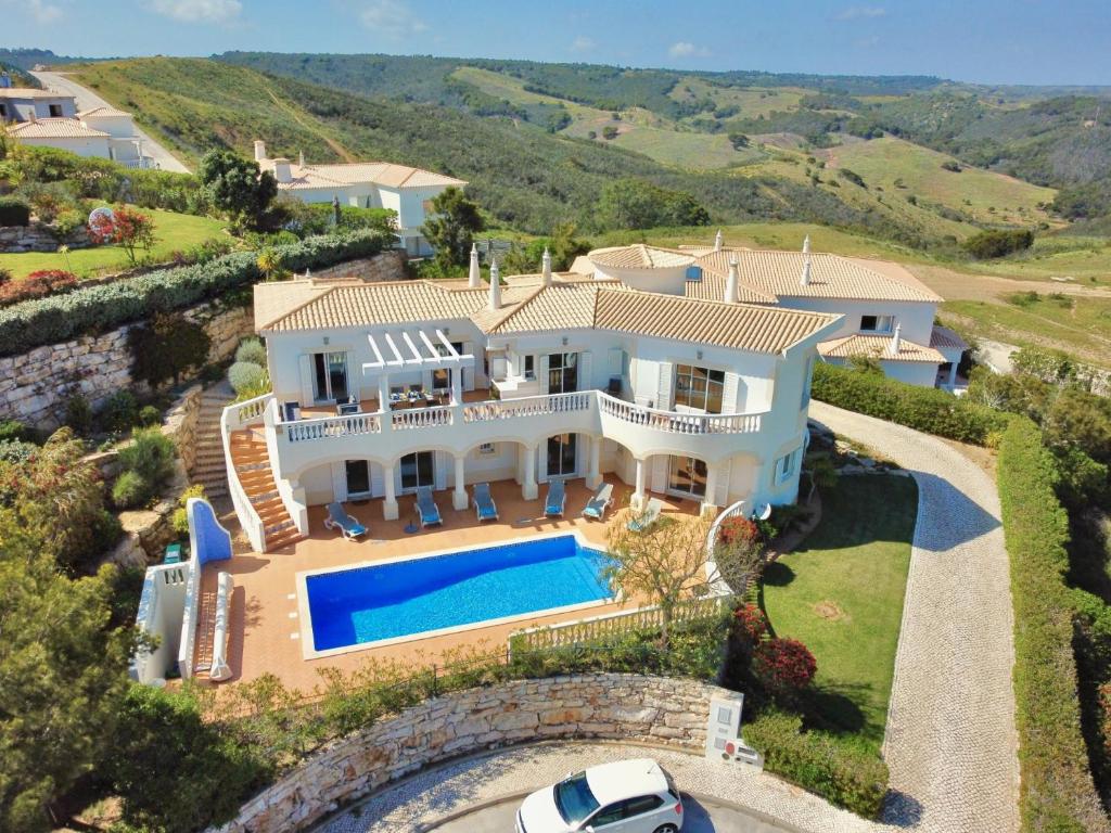 Imagem de Villa Vista Esplendida