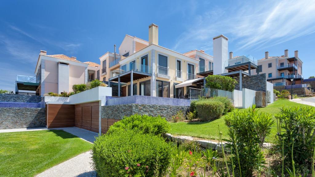 Imagem de Algarve: Vale Lobo Golf&Beach with Private Pool I