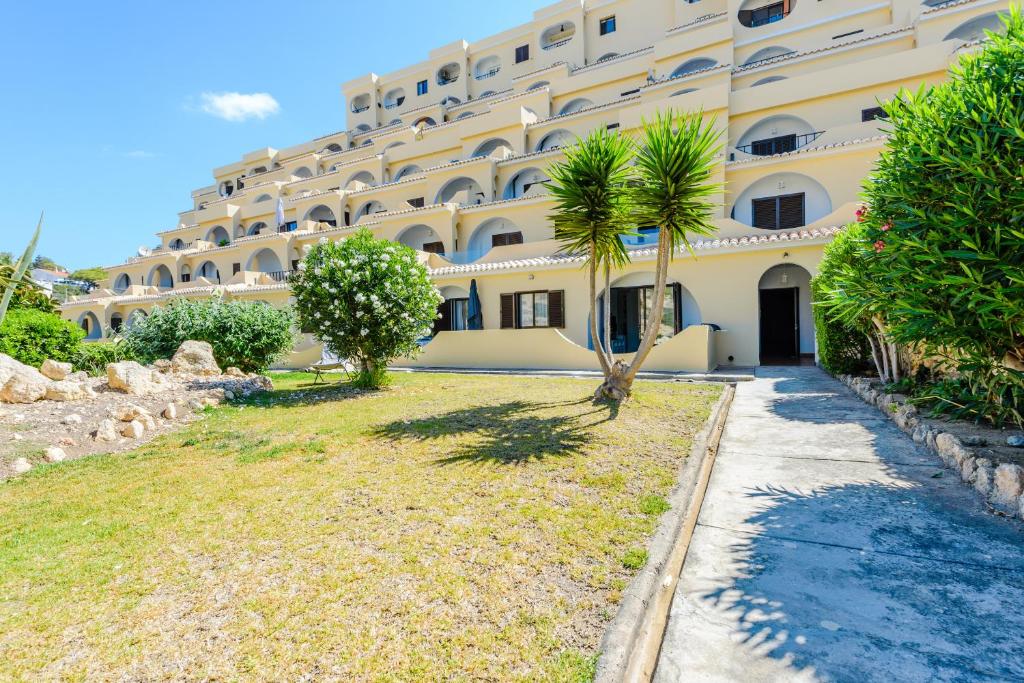 Imagem de Urb Algarvesol Apartment 203