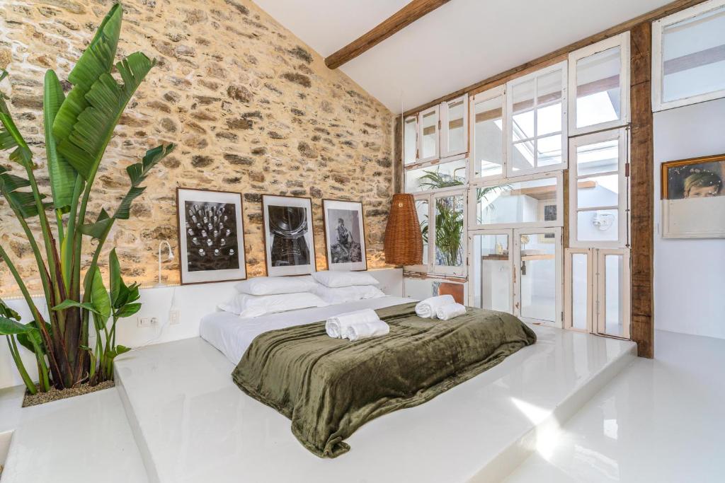 Imagem de Suites D´aldeia