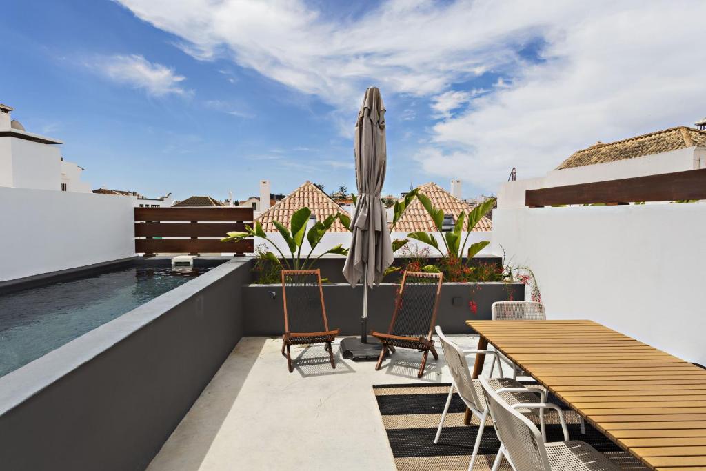 Imagem de Bella Tavira House