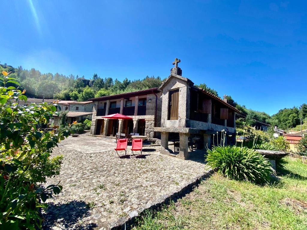 Image of Eira do Carvalhal