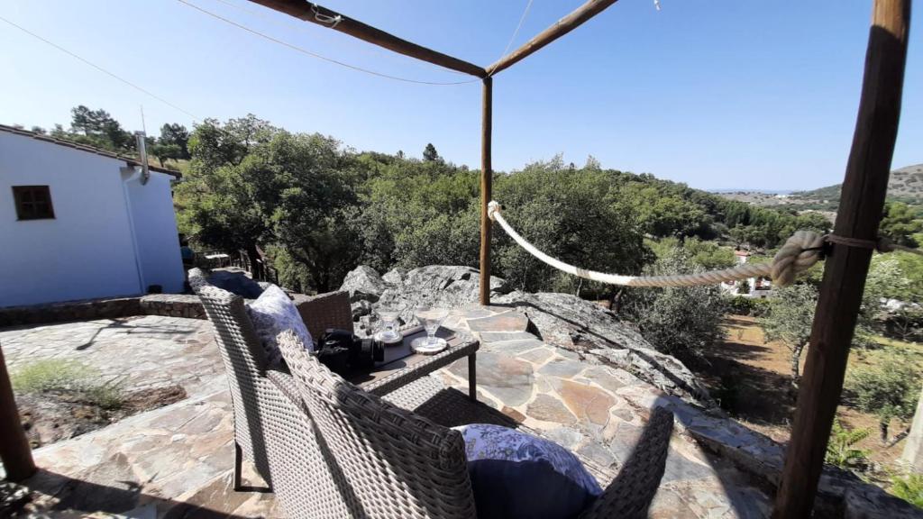 Imagem de Casa do Pássaro