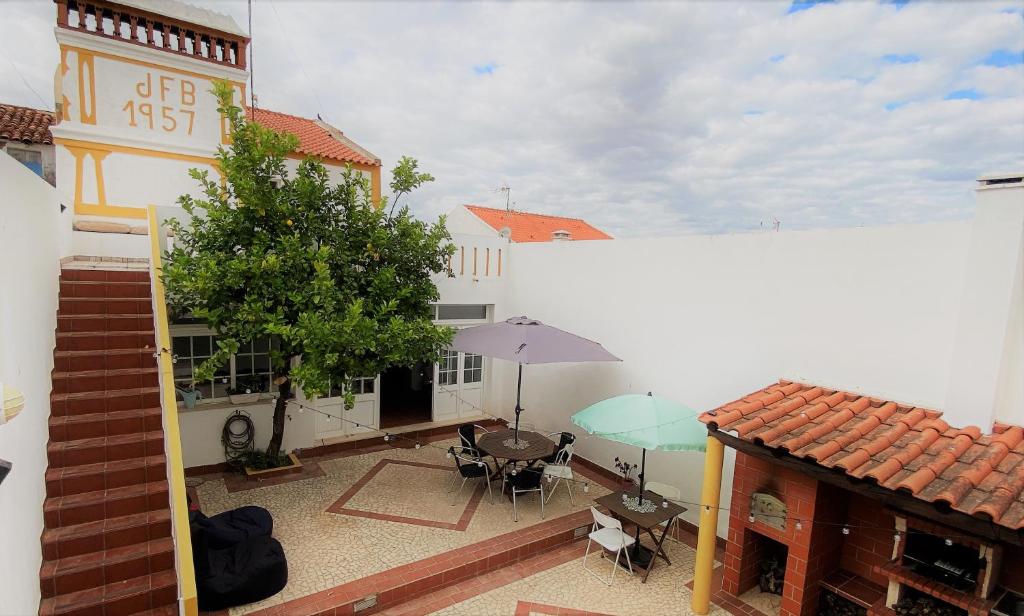Imagem de Pátio do Alqueva - Alojamento Local